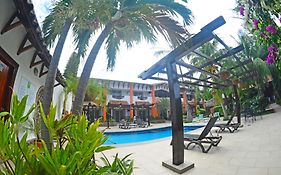 Hotel Europeo